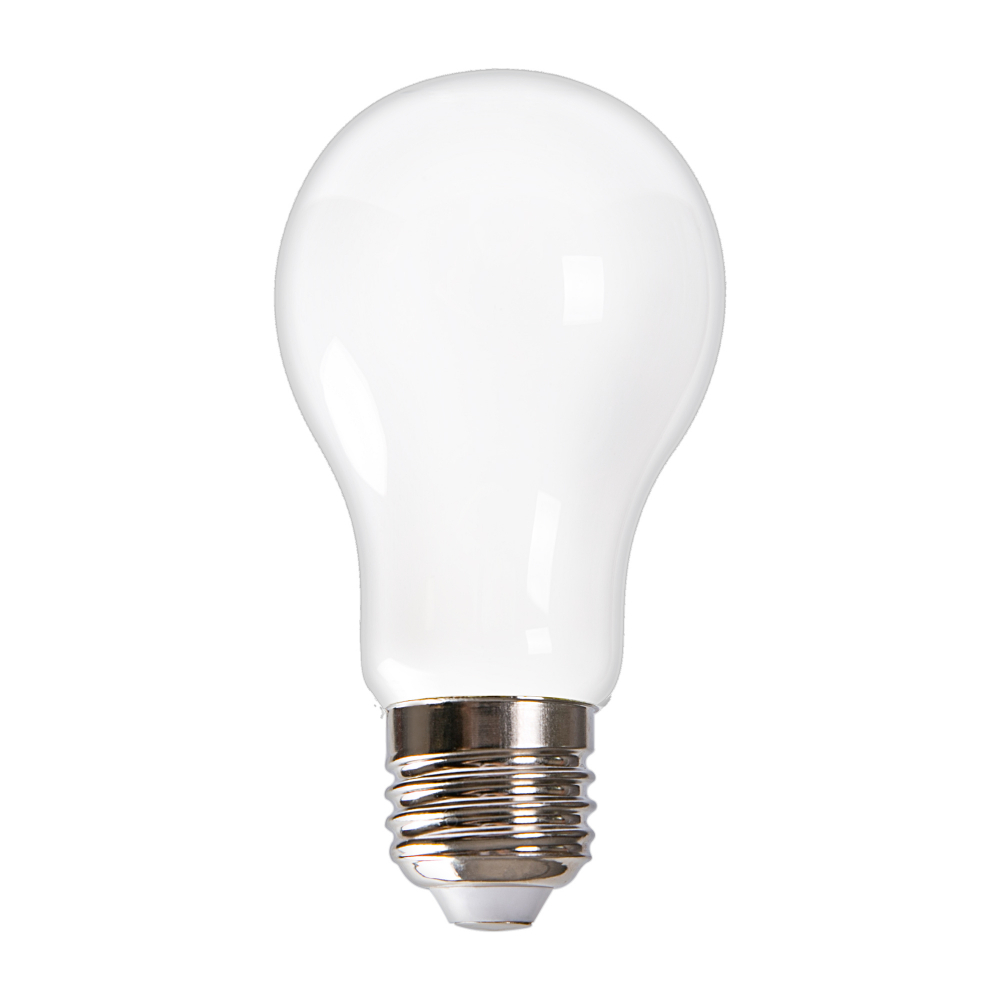 Светодиодная лампа uniel led-a60-9w/4000k/e27/fr glh01wh ul-00004842