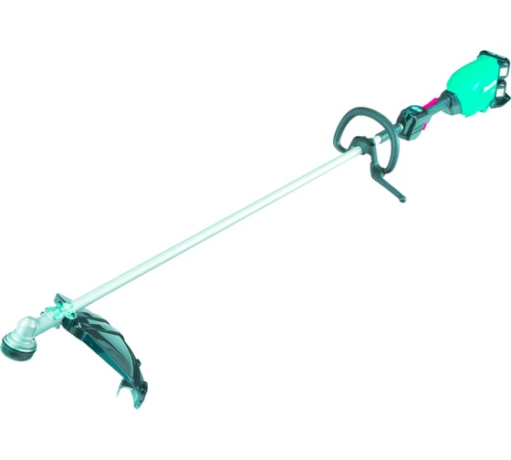 Изображение товара Электрокоса Makita LXT DUR369LZ