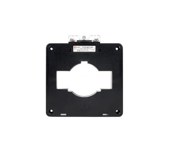 Изображение товара Трансформатор тока EKF ТТЕ-100-800/5А класс точности 0,5 PROxima tte-100-800