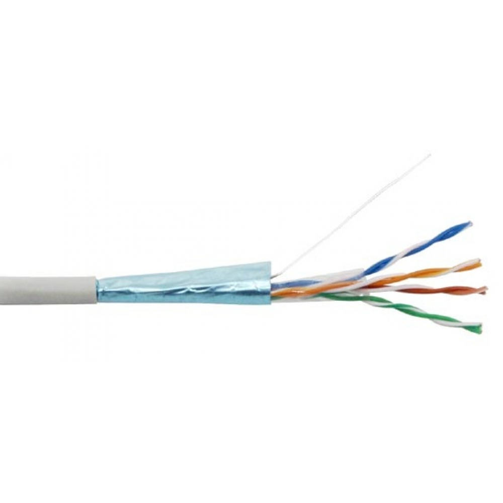 Кабель FTP NewMaX кабель utp newmax