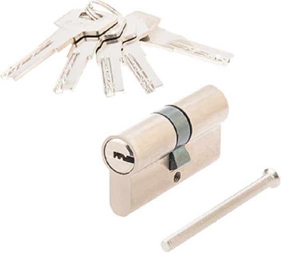 Изображение товара Цилиндровый механизм Vanger YM-60-CR 33927