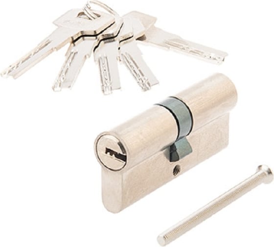 Изображение товара Цилиндровый механизм Vanger YM-70-CR 33929