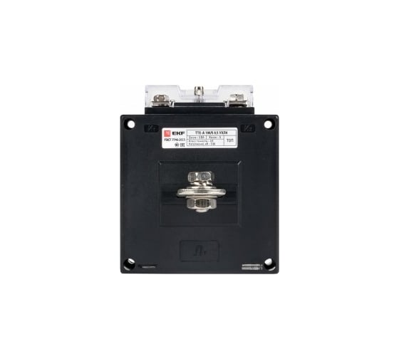 Изображение товара Трансформатор тока EKF ТТЕ-А-200/5А класс точности 0,5 PROxima tte-a-200