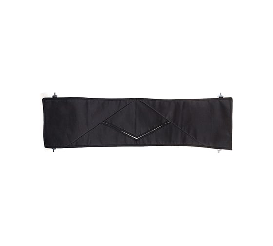 Изображение товара Утеплитель радиатора SKYWAY ВАЗ 2101 НИВА окфорд, наполнитель поролон S10001020