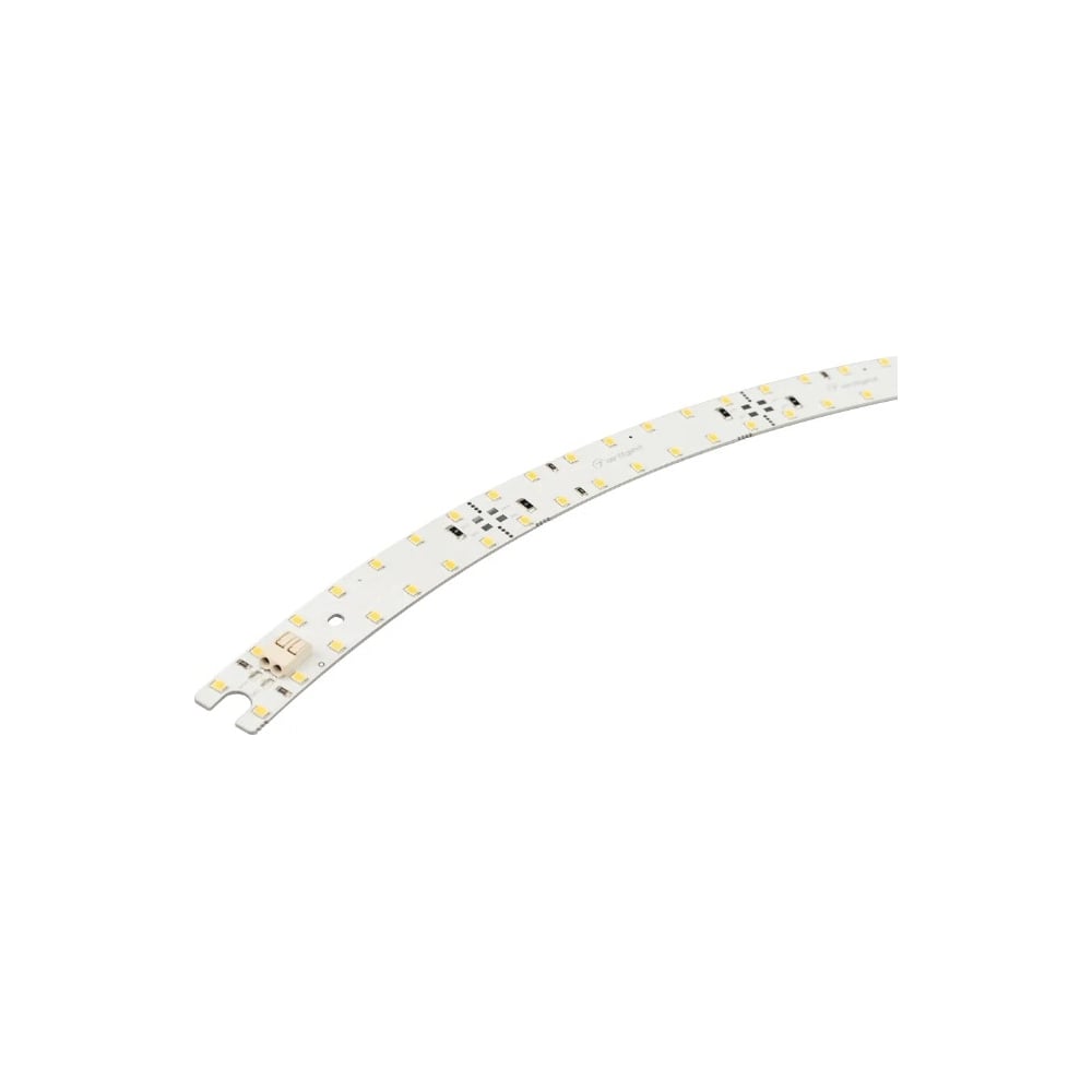 Изображение товара Линейка Arlight SL-ARC-D800-A45-5.8W 24V White6000 2шт 026675
