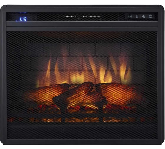 Изображение товара Очаг Royal Flame Vision 23 EF LED 3D FX 64924437