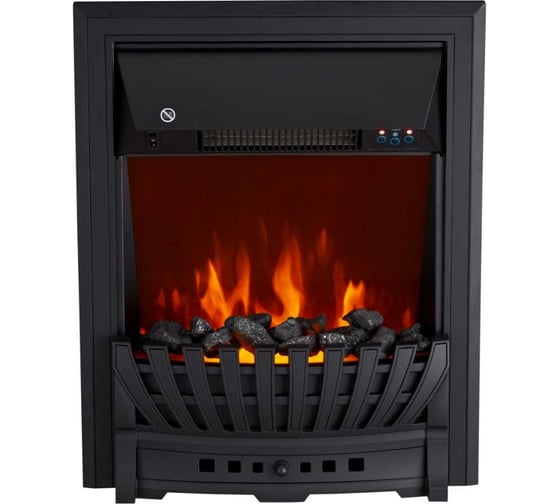 Изображение товара Очаг Royal Flame Aspen Black 64934741