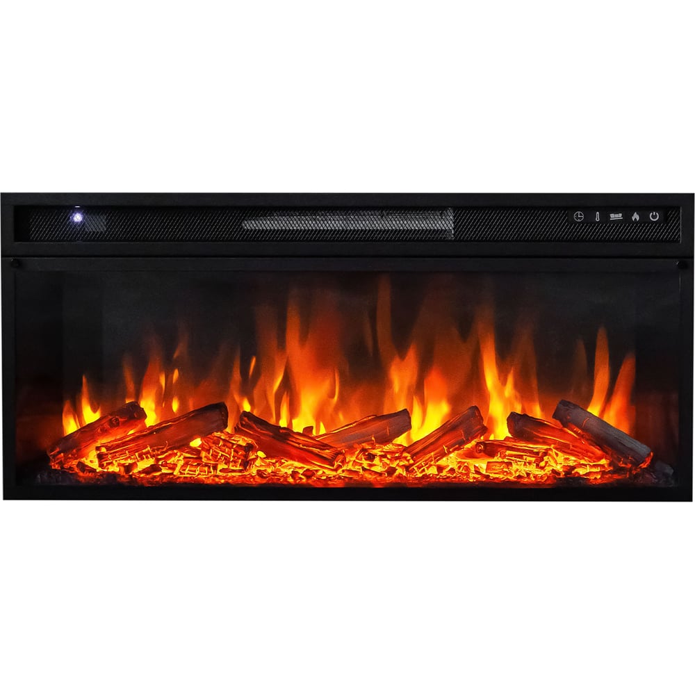 Изображение товара Очаг Royal Flame Vision 42 LOG LED 64940373