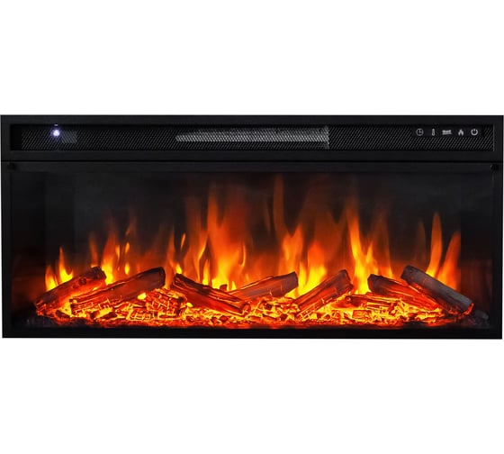Изображение товара Очаг Royal Flame Vision 42 LOG LED 64940373