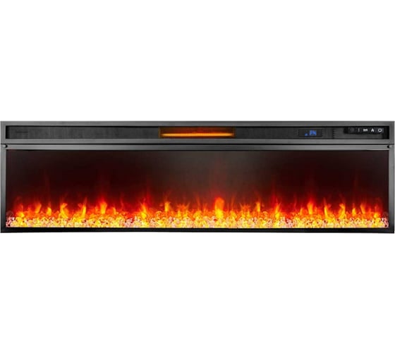 Изображение товара Очаг Royal Flame Vision 60 LED 64917267