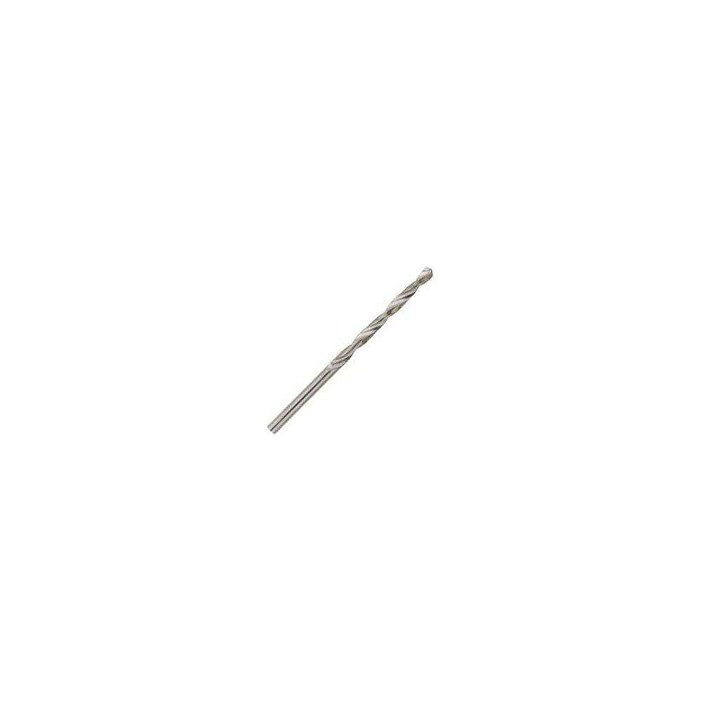 Изображение товара Сверло по стали 4 мм, Р6М5 Smartbuy SBT-DM-4