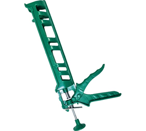 Изображение товара Пистолет для герметика Serfa PST334