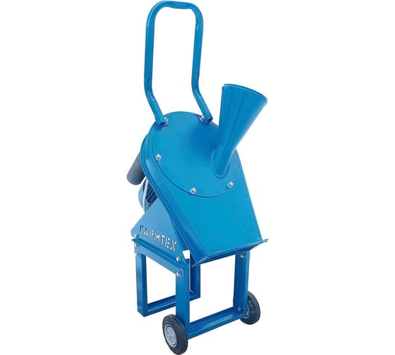 Изображение товара Измельчитель веток ГармТех "ур" 2,2 квт 220 в ВРЗУР22220