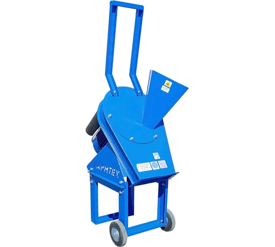 Изображение товара Измельчитель веток ГармТех "ур" 2,2 квт 220 в ВРЗУР22220