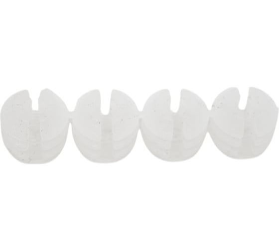 Изображение товара Мебельный дюбель Tech-Krep/Zitar пласт. М6 4 шт 127418