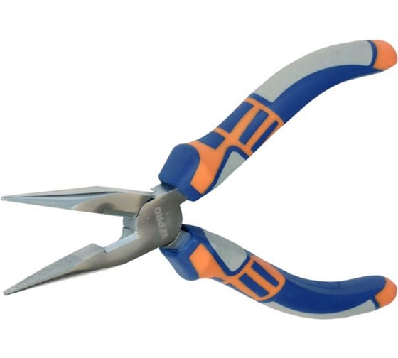 Изображение товара Длинногубцы WIPRO Краб 04-106