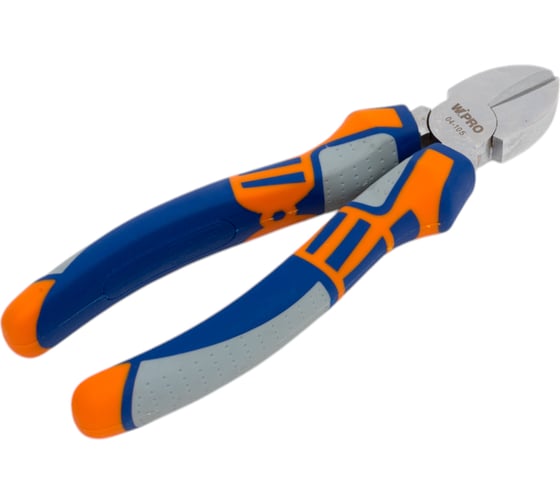 Изображение товара Бокорезы WIPRO Краб 04-105