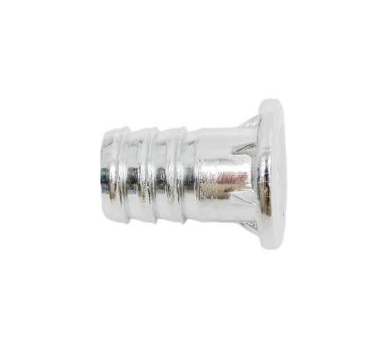 Изображение товара Мебельный дюбель Tech-Krep/Zitar мет. М6 10 шт 127417