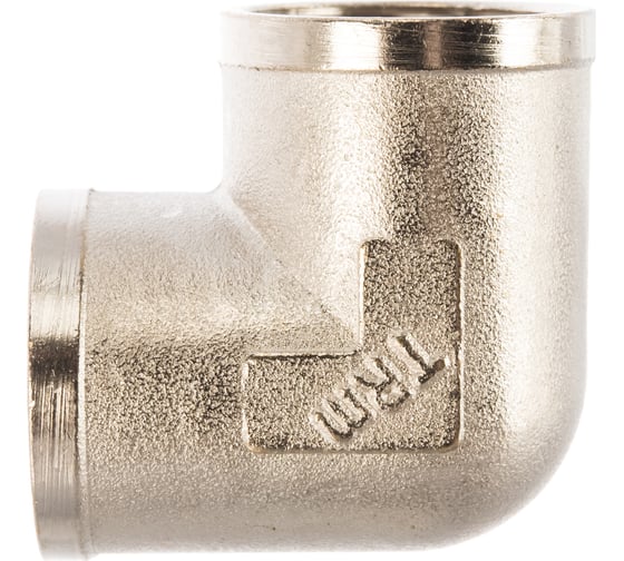 Изображение товара Уголок Terma 3/4 в/в 40732