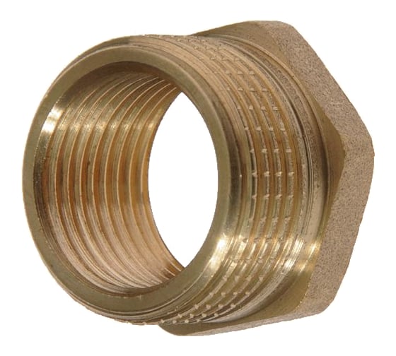 Изображение товара Футорка Terma 1/2-3/4 лат. 43051