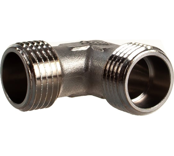 Изображение товара Уголок Terma 1/2 н/н 41910