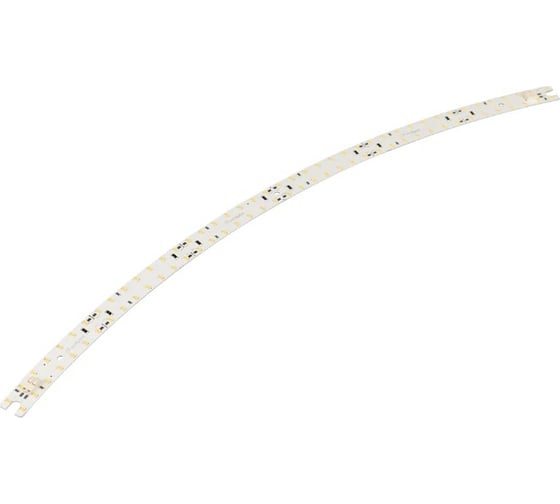 Изображение товара Линейка Arlight SL-ARC-D1500-A45-11.5W 24V Warm3000 2шт 027643