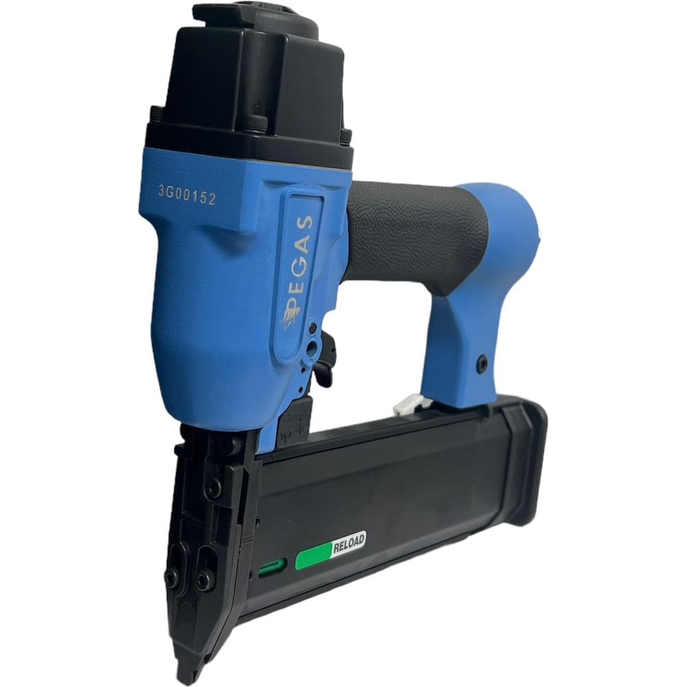 Гвоздезабивной пистолет Pegas F18/57 гвоздь до 57 мм 1033