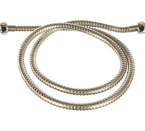 Изображение товара Шланг для душа Melodia della vita ECO M22хM22 нерж. D13 мм, L150 см 34501