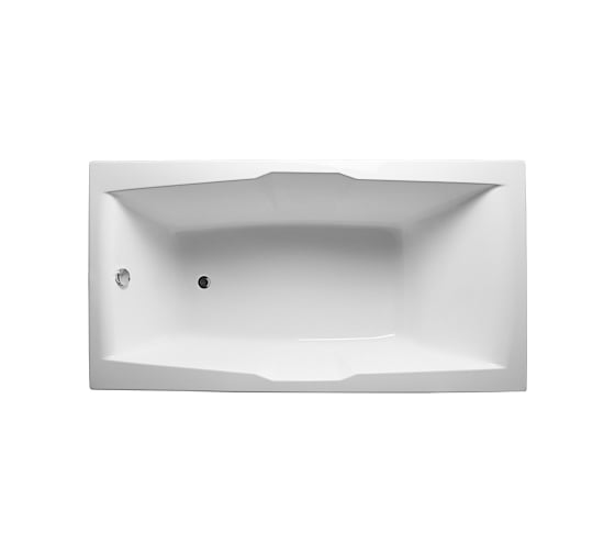 Изображение товара Ванна 1Marka KORSIKA 190x100 мм 01кр1910