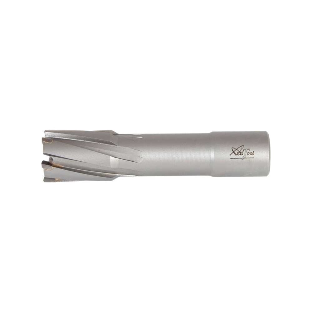 Изображение товара Сверло корончатое TCT 28x55 мм AktiTool 70255028