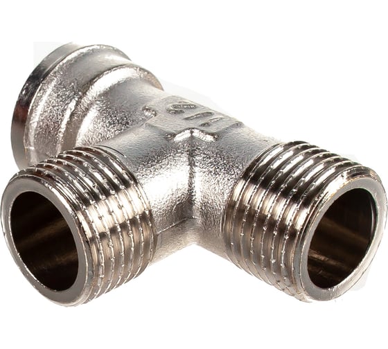 Изображение товара Тройник Terma 1/2в/н/н 41905