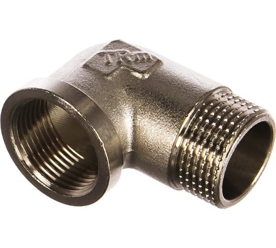 Изображение товара Уголок Terma 3/4 в/н 40734