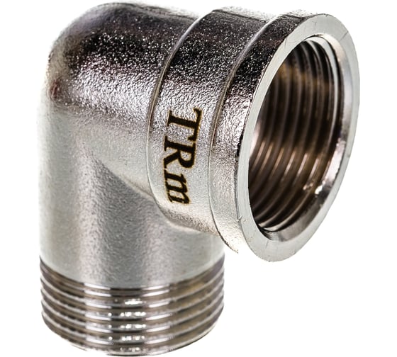 Изображение товара Уголок Terma 3/4 в/н 41916