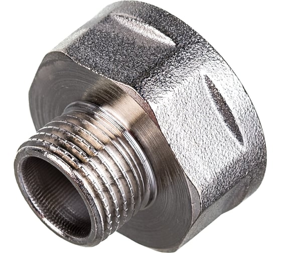 Изображение товара Переходник Terma 1/2н-1в 40488