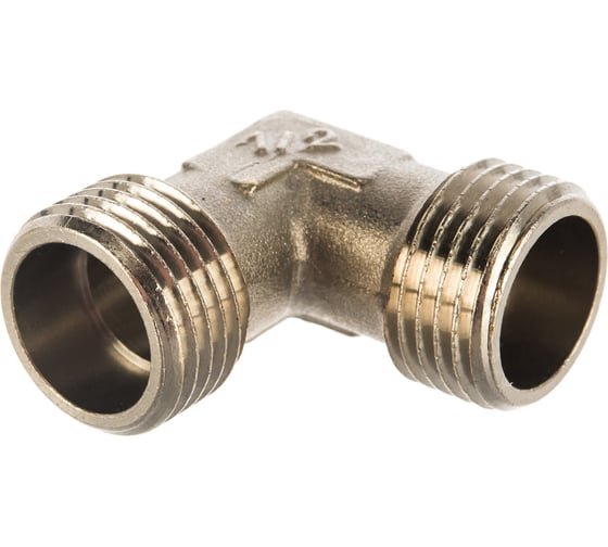 Изображение товара Уголок Terma 1/2 н/н 40708