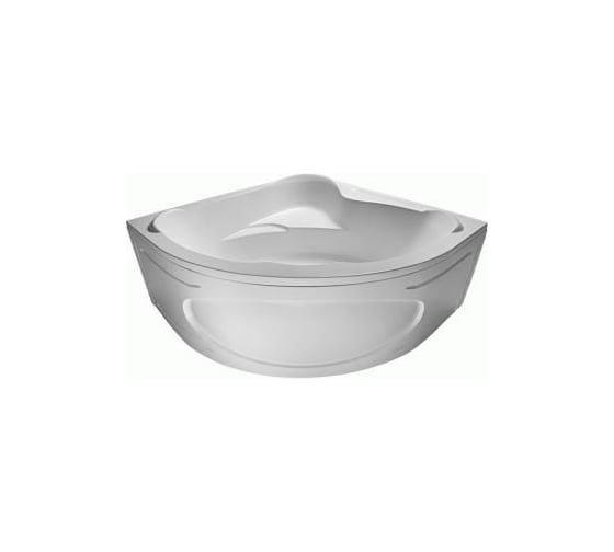 Изображение товара Ванна 1Marka IBIZA150x150 мм 01иб1515