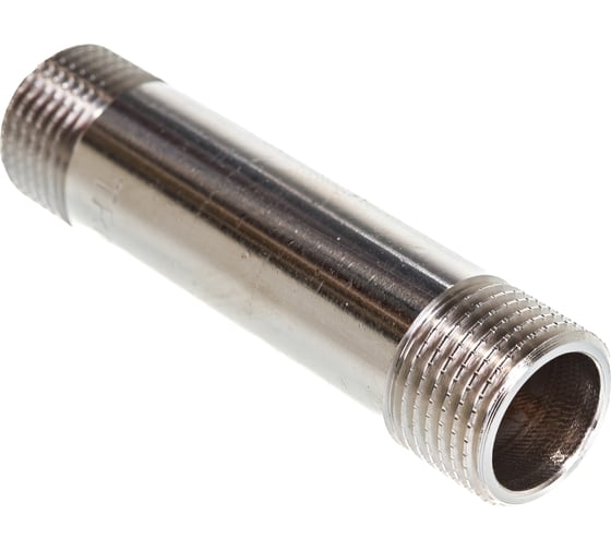 Изображение товара Удлинительный бочонок Terma 1/2 50 80 мм 40908