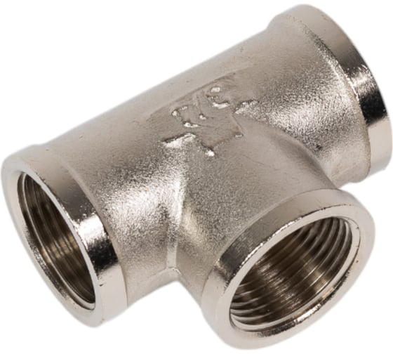 Изображение товара Тройник Terma 3/4 в/в/в 40592