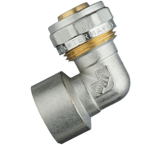 Изображение товара Уголок Terma 1x26 г/ц 35353