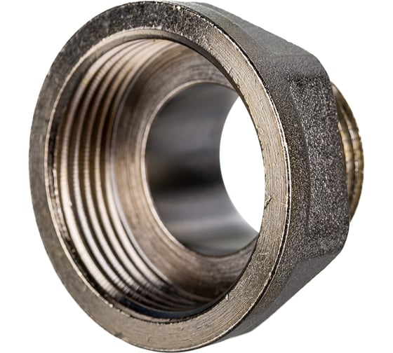 Изображение товара Переходник Terma 1н-1.1/4в 40494