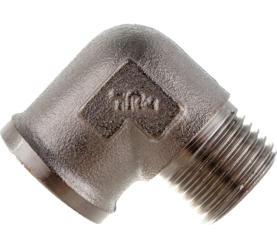 Изображение товара Уголок Terma 1/2 в/н 40706