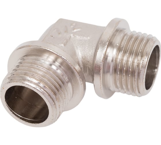 Изображение товара Уголок Terma 1/2 н/н с ограничит. 40714