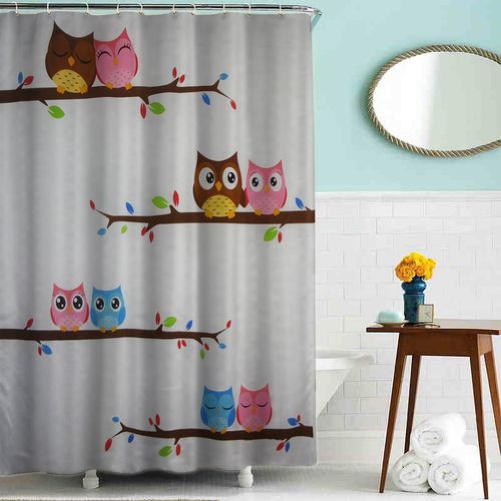 Тканевая шторка для ванной комнаты MELODIA штора для ванной комнаты тканевая 180х200 см arte