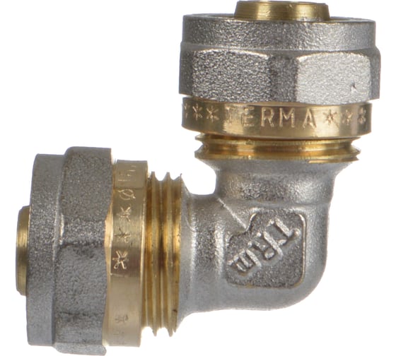 Изображение товара Уголок Terma 16x16 ц/ц 35203