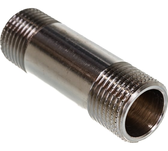 Изображение товара Удлинительный бочонок Terma 1/2 30 60 мм 40906