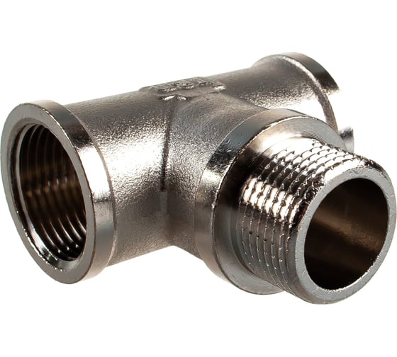 Изображение товара Тройник Terma 3/4 в/н/в 40595