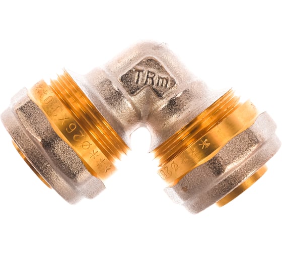 Изображение товара Уголок Terma 26x26 ц/ц 35212