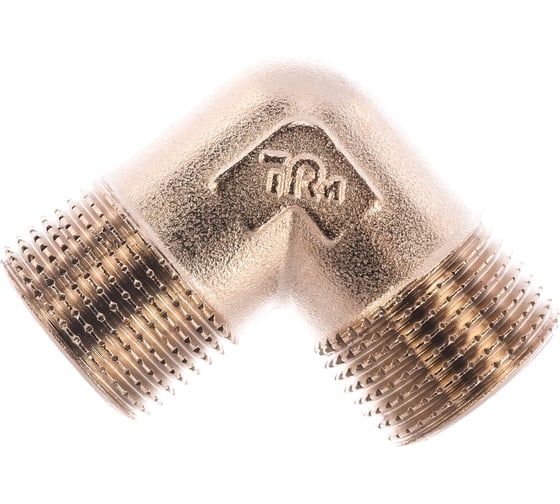 Изображение товара Уголок Terma 3/4 н/н 40736