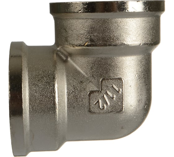 Изображение товара Уголок Terma 1.1/2 в/в 40792