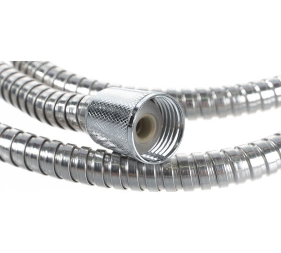 Изображение товара Шланг для душа Melodia della vita ECO M22х1/2 конус нерж. D13 мм, L150см 34502